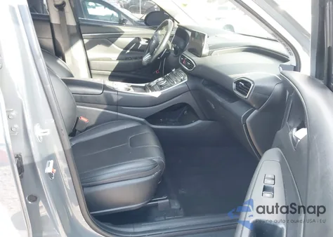 2023 Hyundai Santa Fe Xrt z USA, uszkodzony, nr VIN 5NMS64AJ1PH617522